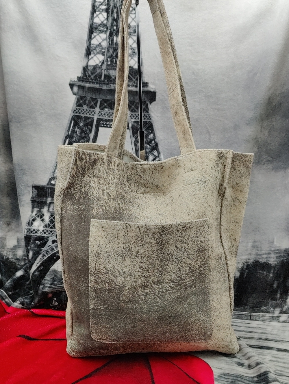 Latico Leather Margie Tote